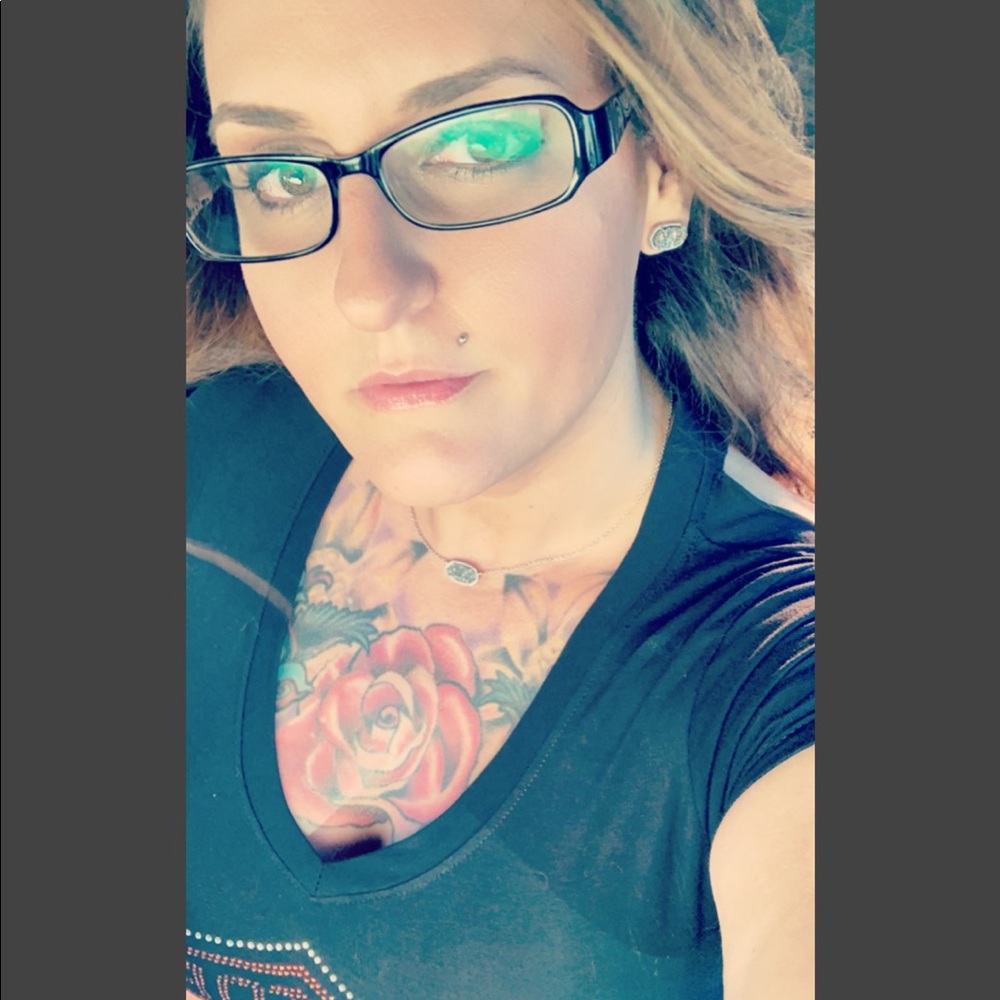 Meet your Posher, Rachael